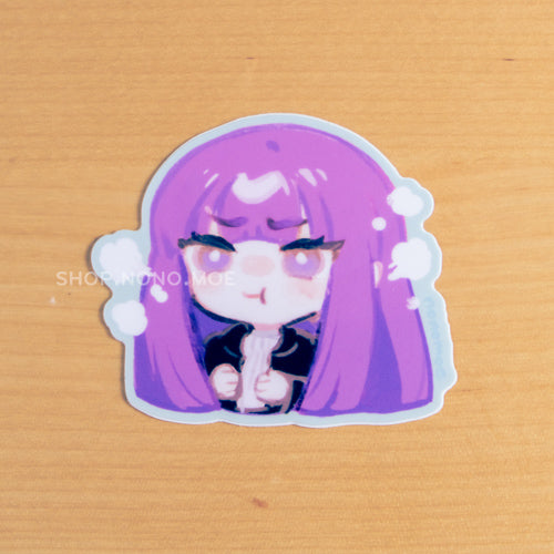 Frieren - Fern Sticker