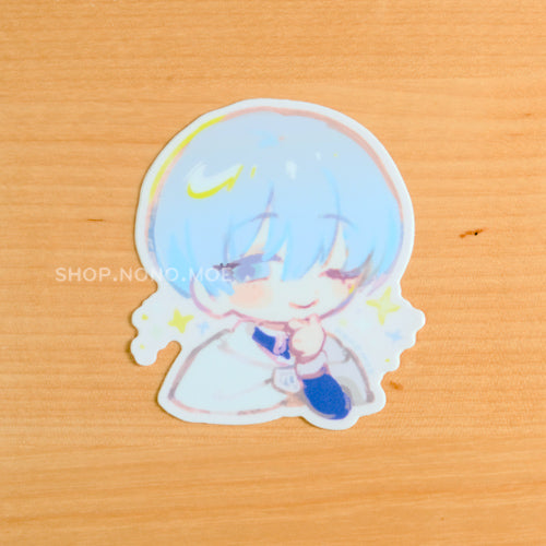 Frieren - Himmel Sticker