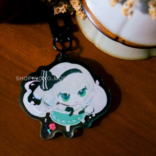 Touhou - Youmu Konpaku Charm
