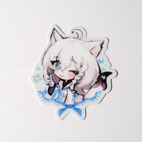 Hololive - Shirakami Fubuki Sticker