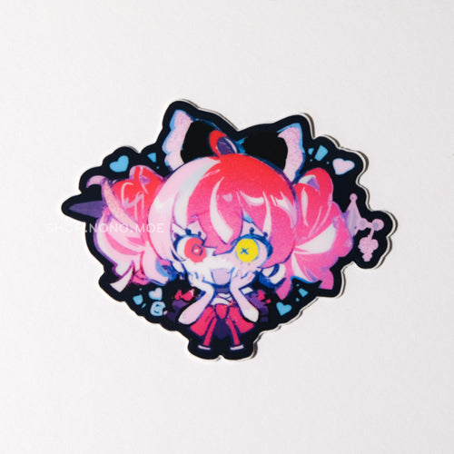 Hololive - Kureiji Ollie Sticker