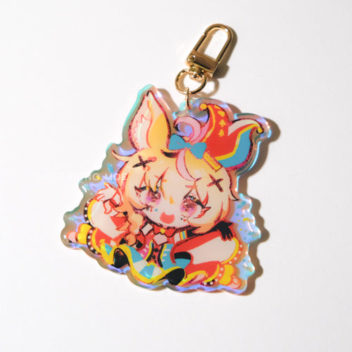 Hololive - Omaru Polka Charm