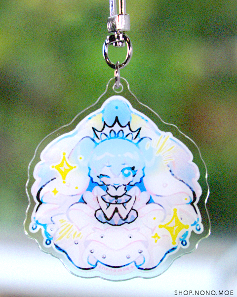 Pokemiku - Rock Type Charm