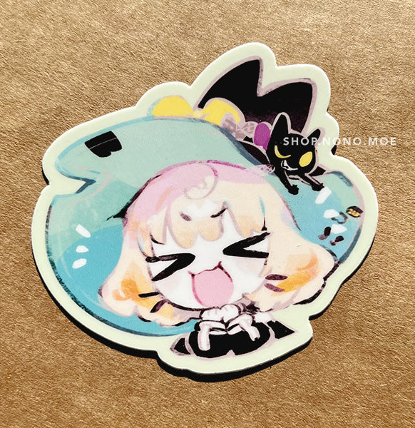 Ethyria - Millie Parfait Sticker