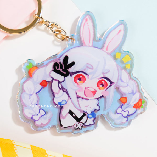 Hololive - Usada Pekora Charm