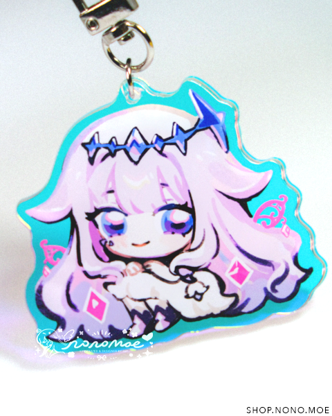 Hololive Advent - Bijou Charm