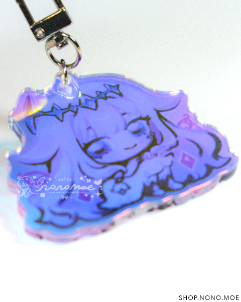 Hololive Advent - Bijou Charm