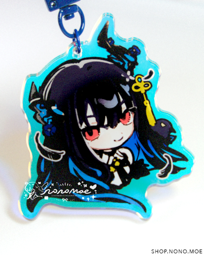 Hololive Advent - Nerissa Charm