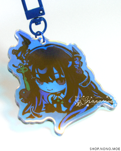 Hololive Advent - Nerissa Charm