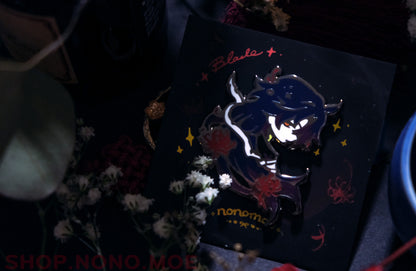 Honkai Star Rail - Blade Pin