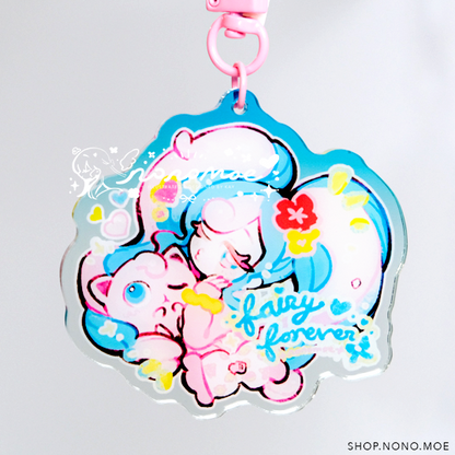 Pokemiku - Fairy Charm