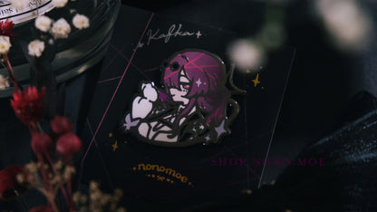 Honkai Star Rail - Kafka Pin