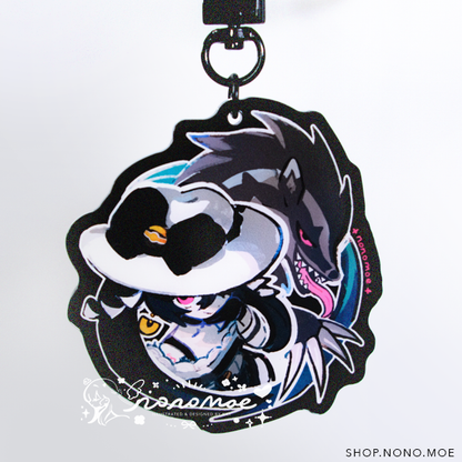 Pokemiku - Dark Type Charm