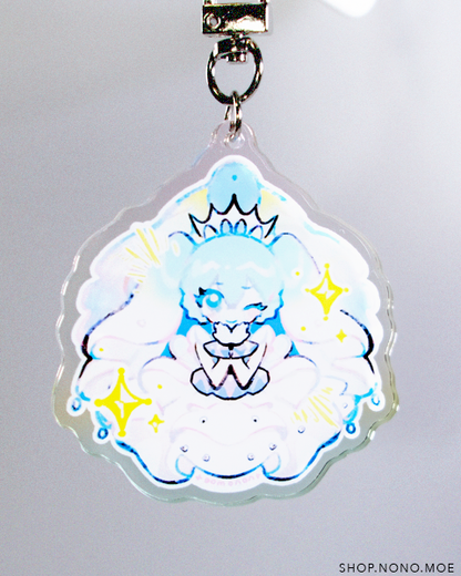 Pokemiku - Rock Type Charm