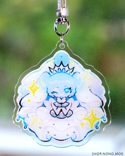 Pokemiku - Rock Type Charm