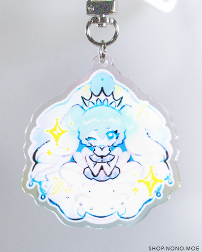 Pokemiku - Rock Type Charm