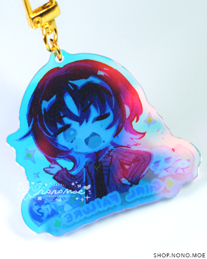Hololive ReGLOSS - Ao-kun Charm