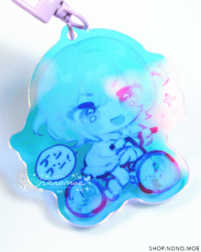 Hololive ReGLOSS - Hajime Charm