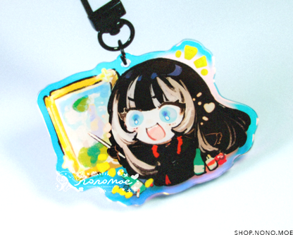 Hololive ReGLOSS - Raden Charm