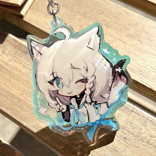 Hololive - Shirakami Fubuki Charm