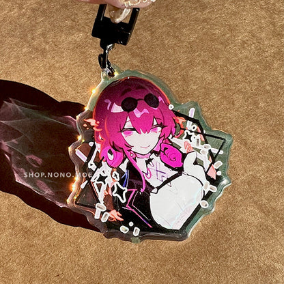 Honkai Star Rail - Kafka Charm