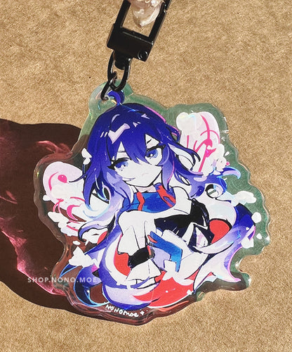 Honkai Star Rail - Seele Charm