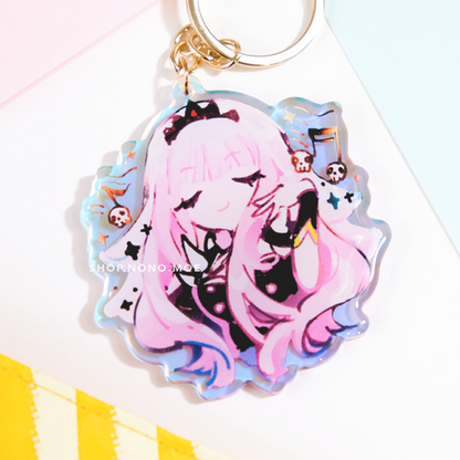 Hololive - Calliope Mori Charm