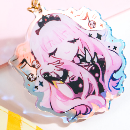 Hololive - Calliope Mori Charm