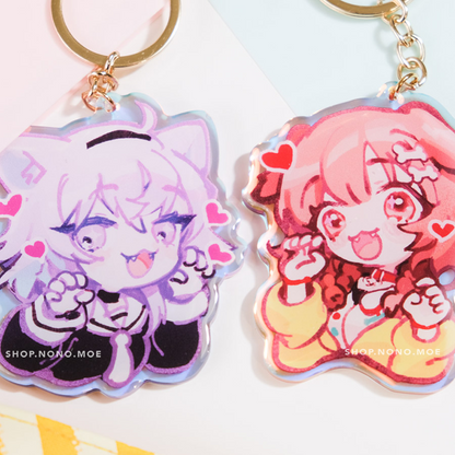 Hololive - Inugami Korone Charm