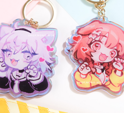 Hololive - Inugami Korone Charm