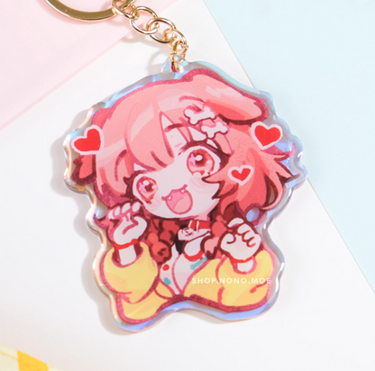 Hololive - Inugami Korone Charm