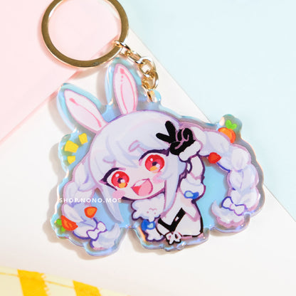 Hololive - Usada Pekora Charm