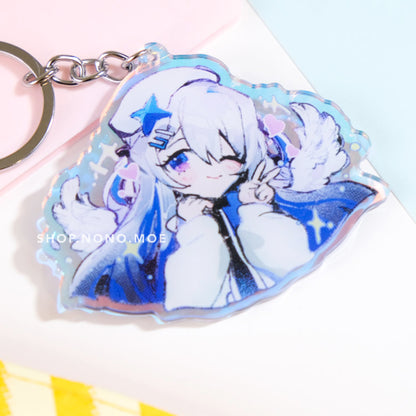 Hololive - Amane Kanata Charm