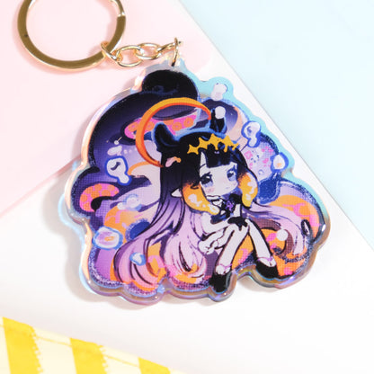 Hololive - Ninomae Ina'nis Charm