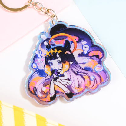 Hololive - Ninomae Ina'nis Charm