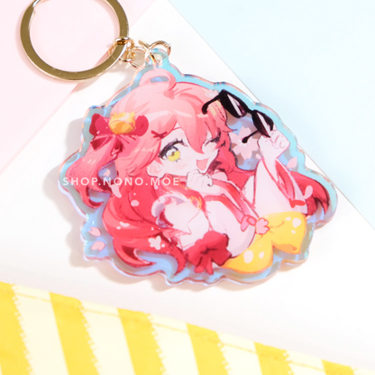Hololive - Sakura Miko Charm