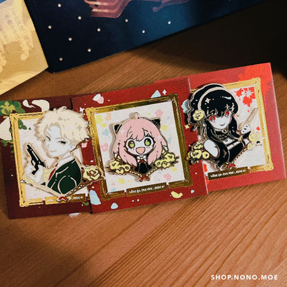 Spy x Family - Anya Forger