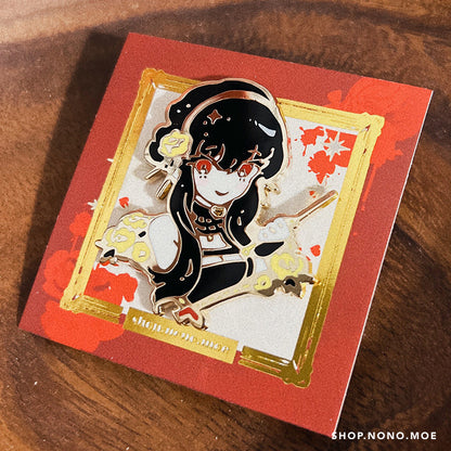 Spy x Family - Yor Forger